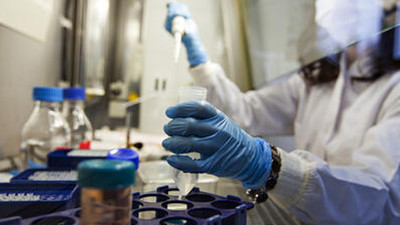 Koronavirüsü erken tespit edecek kit geliyor