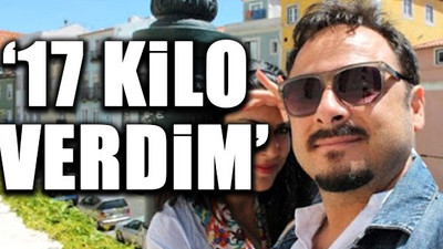 Koronavirüsü yenen Burak Akkul son halini paylaştı