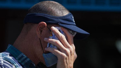 Koronavirüsün yalnızca erkeklerde görülen bir belirtisi daha ortaya çıktı