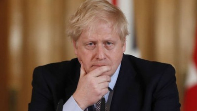 Koronavirüsüne yakalanan Boris Johnson’ın sağlık durumunda flaş gelişme