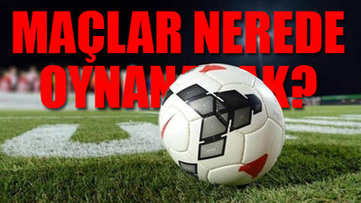 Kulüpler Birliği Başkanı liglerin başlaması ile ilgili tarih verdi