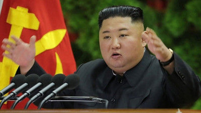 Kuzey Kore lideri Kim Jong-un'un durumu ağırlaştı