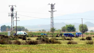 Manisa'da dehşet! İki aile arasında çatışma: 4 ölü...