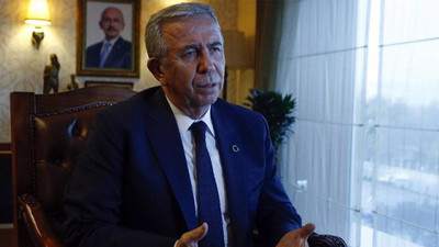 Mansur Yavaş Ankara Büyükşehir Belediyesi'ne başvuran ihtiyaç sahibi sayısını açıkladı