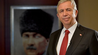 Mansur Yavaş'ın kampanyasına büyük destek