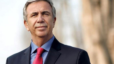 Mansur Yavaş'tan çocuklar için 23 Nisan hediyesi