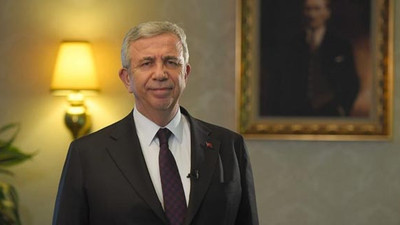 Mansur Yavaş'tan evlere temizliğe giden kadınlara destek