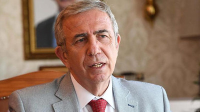 Mansur Yavaş'tan bir müjde daha: Nakit destek kartları dağıtılmaya başlandı