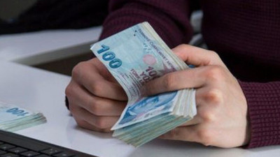 Mart’ta bütçede 43,7 milyar TL ile rekor açık