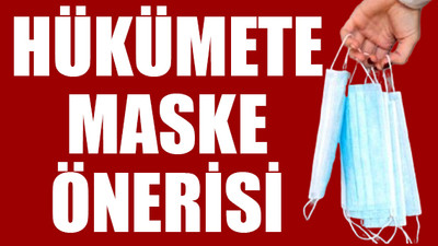 'Ücretli olsun, parayı sağlıkçı alsın'