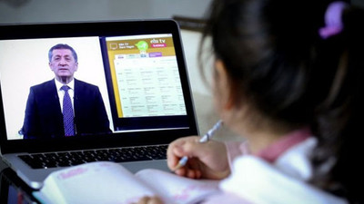 MEB'den yeni uygulama: Bugün saat 20:00'de başlıyor