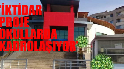 MEB’in salgın fırsatçılığı