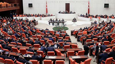 Mecliste 6 kişide koronavirüs vakası görüldüğü açıkladı