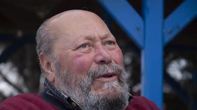 Emek Sineması'nın efsanevi müdürü Hikmet Dikmen hayatını kaybetti