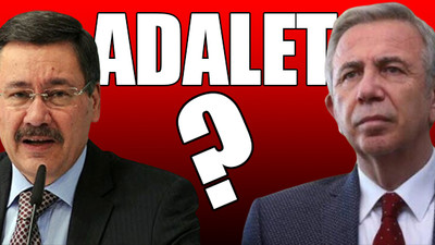 Melih Gökçek'e serbest olan Mansur Yavaş'a yasak