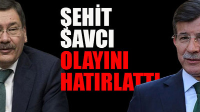 Gökçek'ten Davutoğlu'na DHKP-C suçlaması