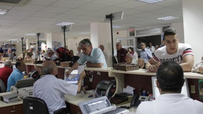 Memurlara flaş talimat: Tam zamanlı olarak göreve dönün