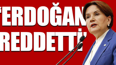 Meral Akşener'den flaş karantina iddiası