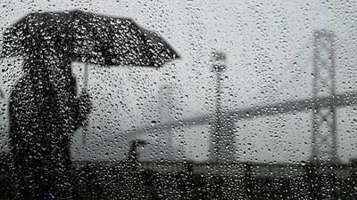 Meteoroloji uyardı: Kar, yağmur, fırtına!