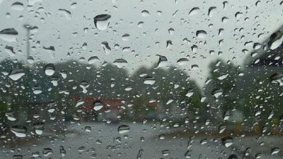 Meteoroloji uyardı! Sağanak geliyor…