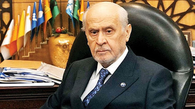MHP'den Devlet Bahçeli'nin sağlık durumu hakkında açıklama