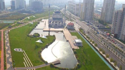 'Millet Bahçeleri, doğal ve kültürel alanları talan ediyor'