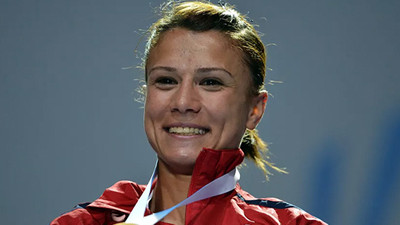 Milli atlet Mıngır'ın doping testi pozitif çıktı, Olimpiyat derecesi iptal edildi