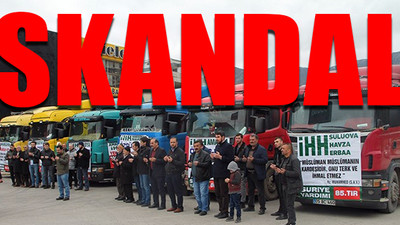 Milli Eğitim’den öğretmenlere: Yardıma ihtiyacı olanı İHH’ye bildirin