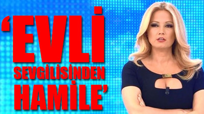 Müge Anlı hakkında şok iddia... açıklama geldi