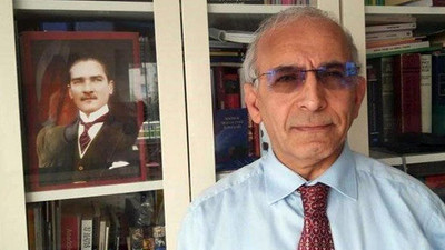 Mülkiyeliler: Saltık'a yapılan saldırı, Türkiye'nin geleceğine yapılıyor