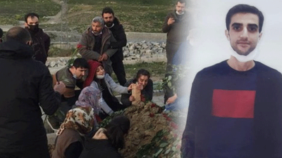 Mustafa Koçak, toprağa verildi