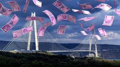 Müteahhitlere ödenecek 'geçiş garantisi' 16.3 milyar TL'ye çıkacak