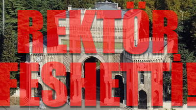 Öğrenciler de işinden oldu