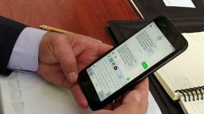 Öğretmenlere 'Erdoğan'ın başlattığı kampanyaya bağış yapın' baskısı