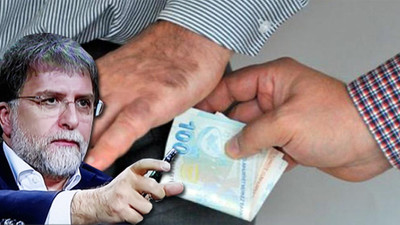 Parayla; haber, röportaj yapan Hürriyet'ten savunma