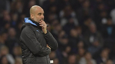 Pep Guardiola'nın annesi koronavirüsten hayatını kaybetti