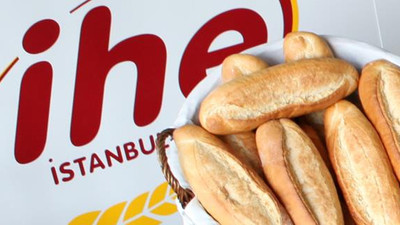 Polis İBB'nin Halk Ekmek dağıtımını engelledi