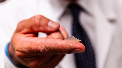 Potansiyel koronavirüs aşısında ümit veren gelişme