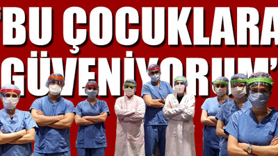 Prof. Dr. Ercüment Ovalı'dan heyecanlandıran mesaj