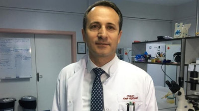 Prof. Dr. Kadir Yeşilbağ koronavirüs aşısı için tarih verdi