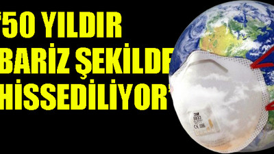 Prof. Dr. Kırpık, koronavirüsün çıkış sebebine yeni bir iddia ekledi