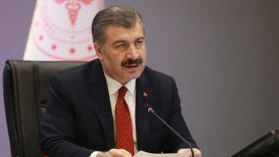 Sağlık Bakanı Fahrettin Koca: Kararlıyız