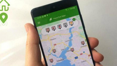 Sağlık Bakanlığı'ndan 'Hayat Eve Sığar' uygulaması
