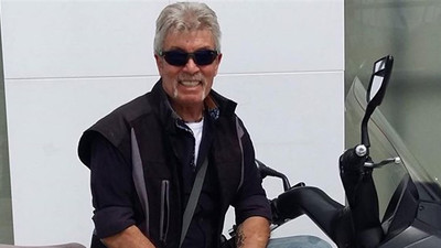 Sanatçı Seyhan Karabay yaşamını yitirdi