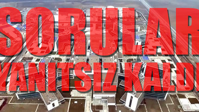 Şehir hastanelerini savunacak bakanlık bulunamadı