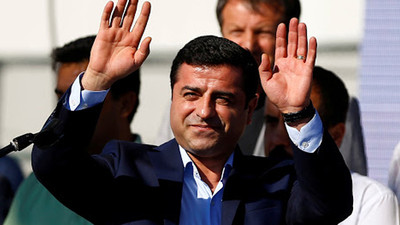 Selahattin Demirtaş'a sekiz yıl önceki konuşmalarından yeni dava