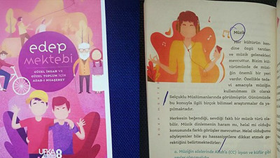 Skandal kitap, ‘detaylı ve yeterli’ incelenmiş