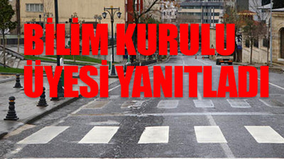 Sokağa çıkma yasağı her hafta uygulanacak mı?