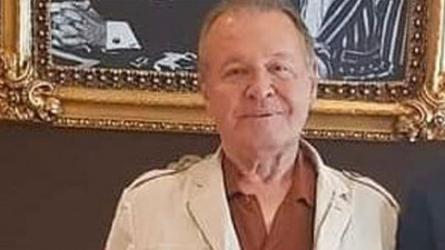 Süleyman Demirel'in manevi oğlu, koronavirüsten yaşamını yitirdi