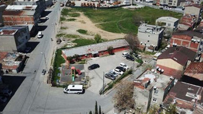 Tahliyeyi isteyen KİPTAŞ değil, yeni mülk sahibi vakıf